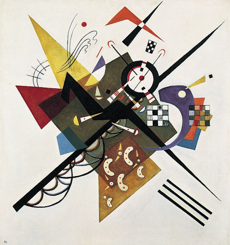 kandinsky later painting