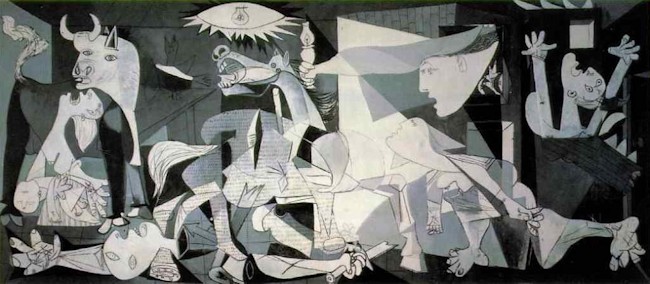 Guernica 1937